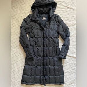 The North Face Women’s Metropolis Parka Size Small